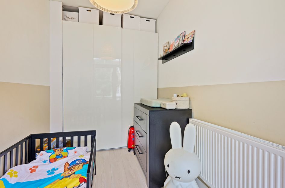 Vespuccistraat 99 1
