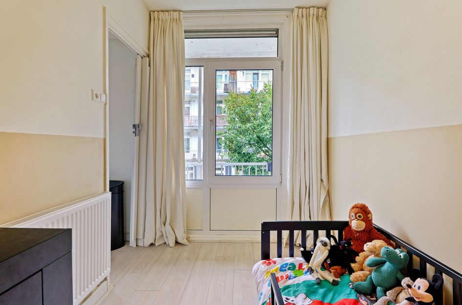 Vespuccistraat 99 1