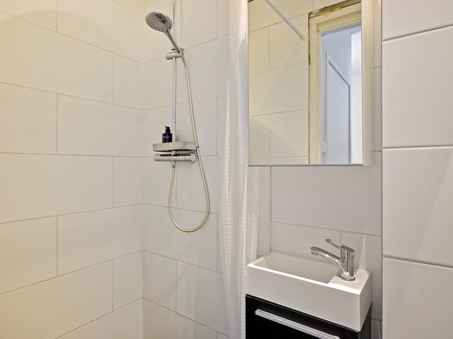 Vespuccistraat 99 1, Amsterdam