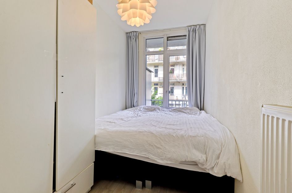 Vespuccistraat 99 1
