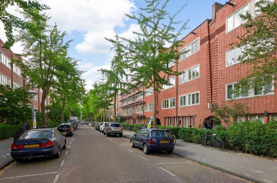 Vespuccistraat 99 1