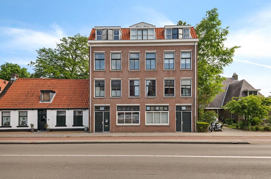 Kleverlaan 3C