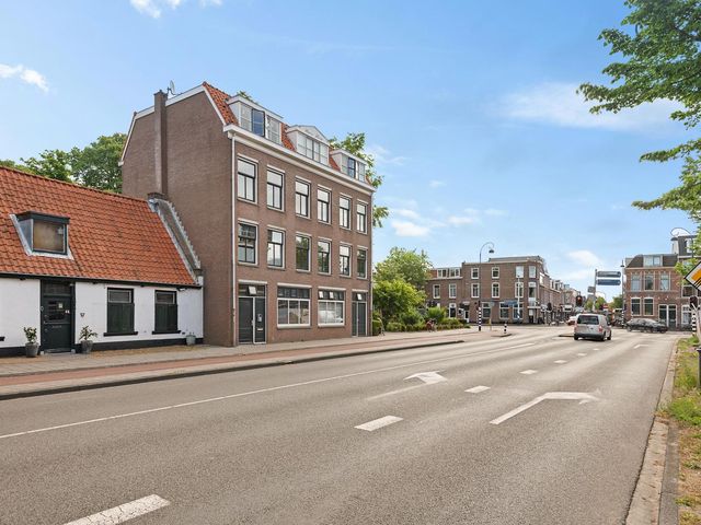 Kleverlaan 3C, Haarlem