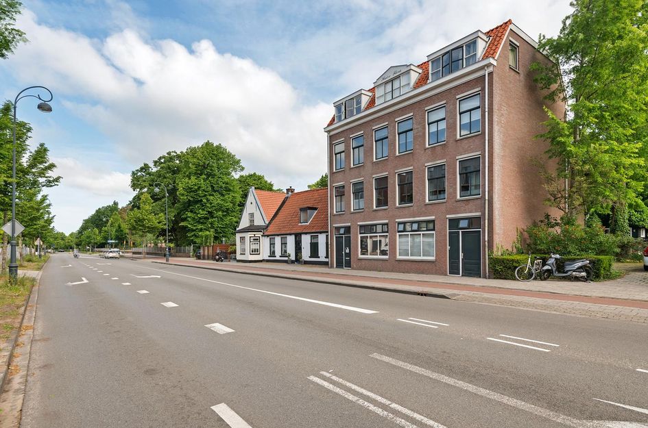 Kleverlaan 3C