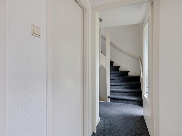 Kleverlaan 3C, Haarlem