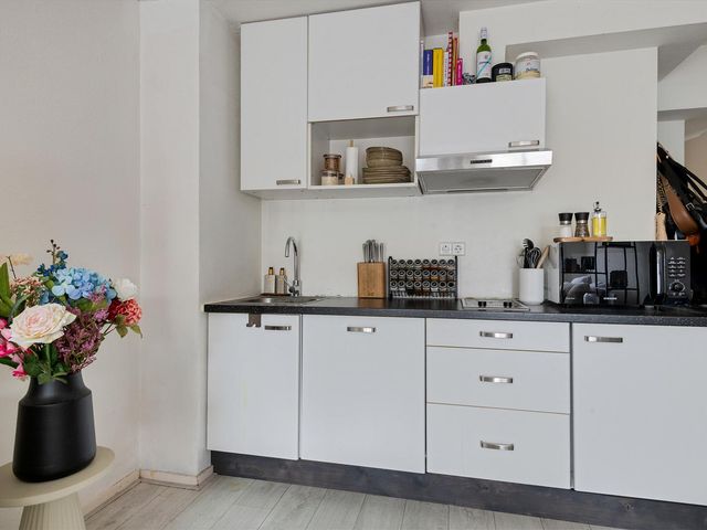 Kleverlaan 3C, Haarlem