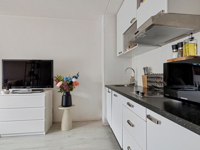 Kleverlaan 3C, Haarlem