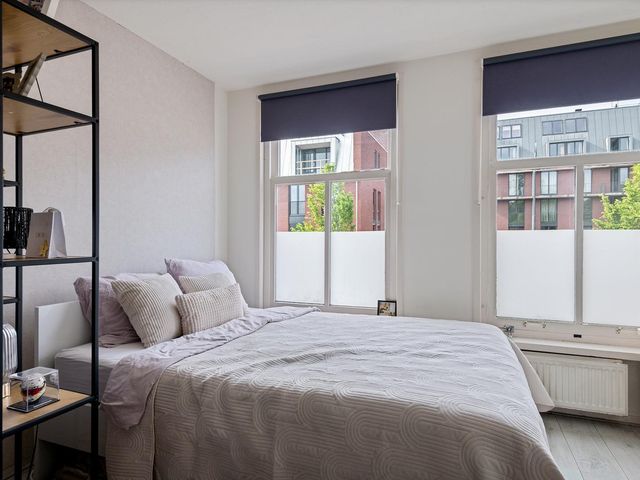 Kleverlaan 3C, Haarlem