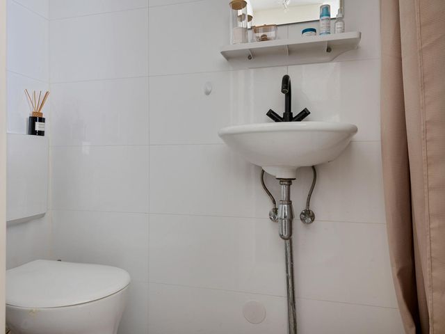 Kleverlaan 3C, Haarlem
