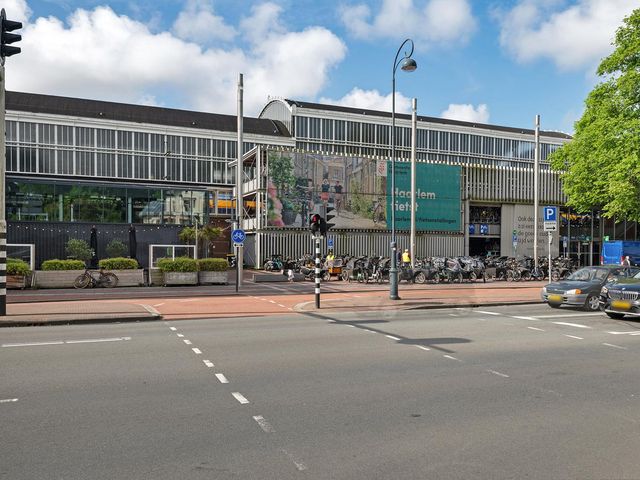 Kleverlaan 3C, Haarlem