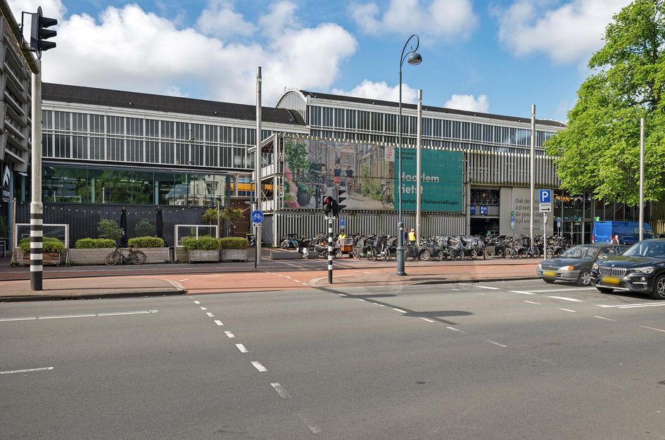 Kleverlaan 3C