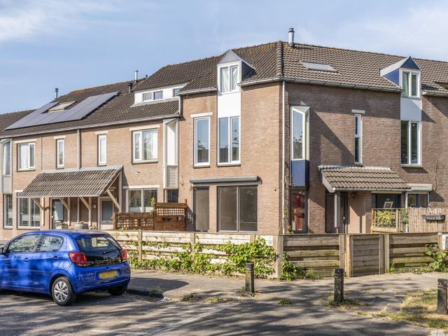 Vorsenpoel 145, Boxtel