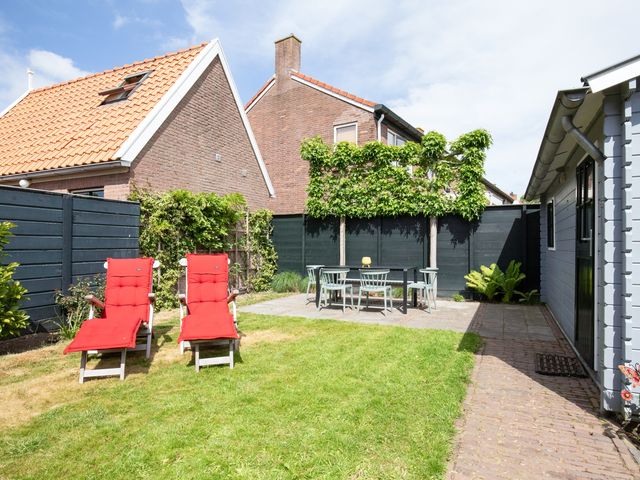 Jonkerlaantje 8, Edam