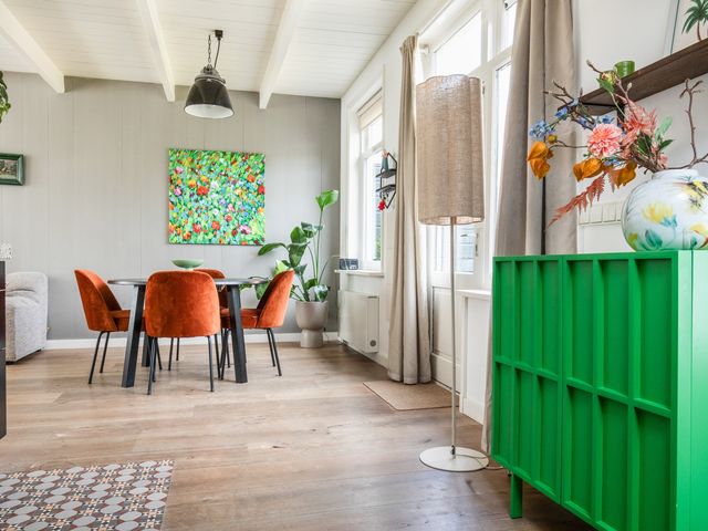 Jonkerlaantje 8, Edam