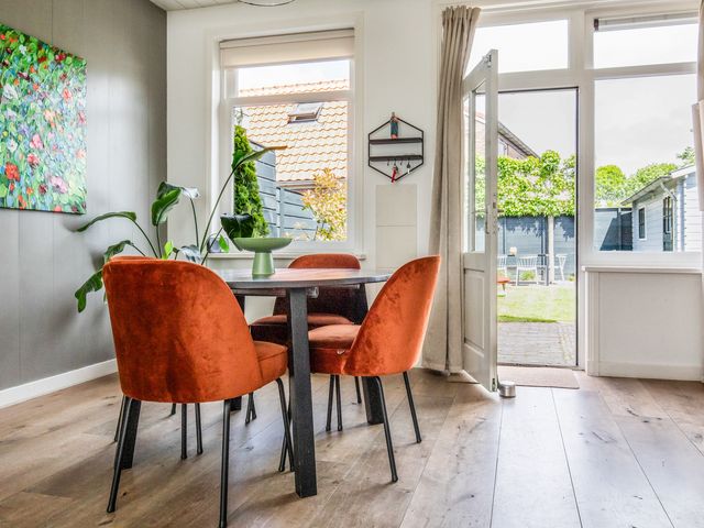 Jonkerlaantje 8, Edam
