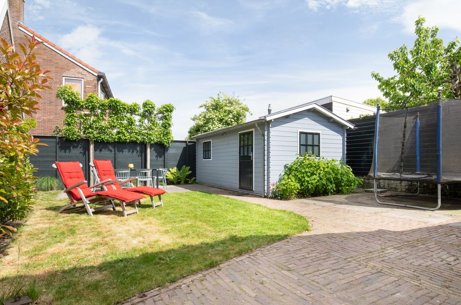 Jonkerlaantje 8