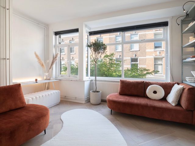 Van Der Sluysstraat 518, Rotterdam
