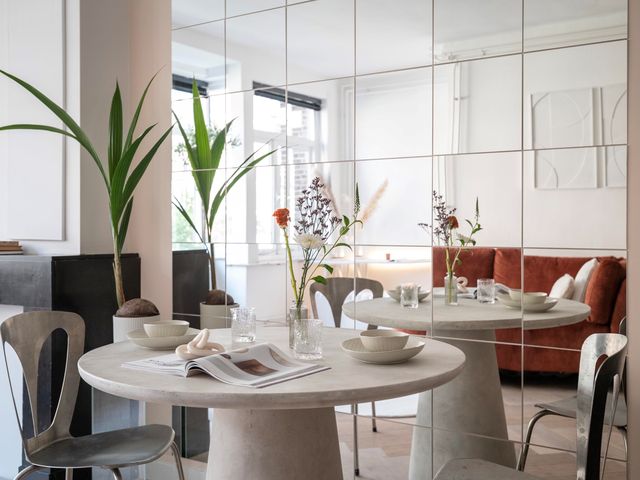 Van Der Sluysstraat 518, Rotterdam