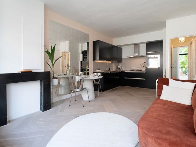 Van Der Sluysstraat 518, Rotterdam