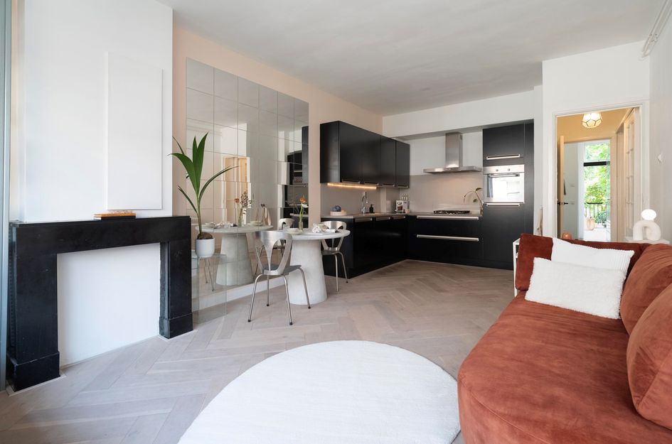 Van Der Sluysstraat 518
