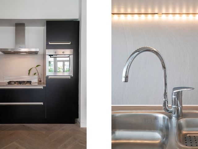 Van Der Sluysstraat 518, Rotterdam