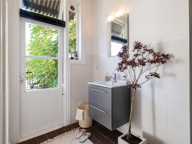 Van Der Sluysstraat 518, Rotterdam