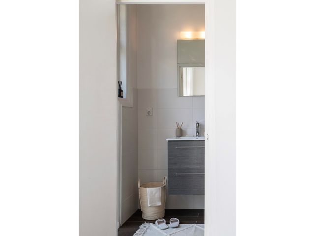 Van Der Sluysstraat 518, Rotterdam