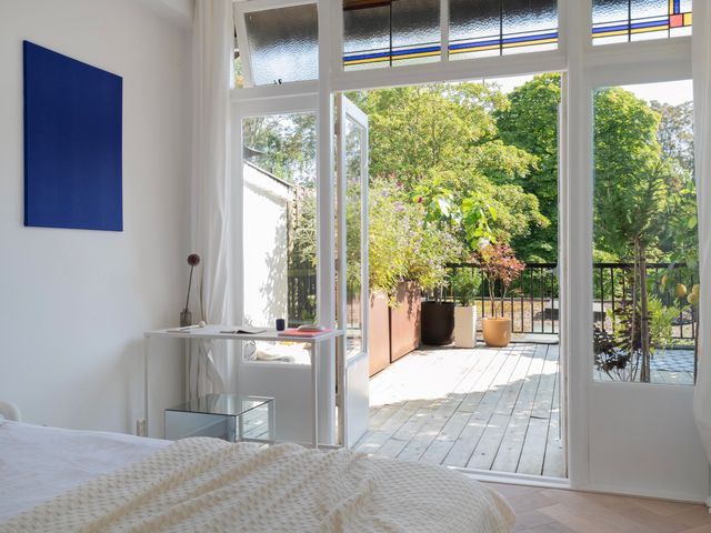 Van Der Sluysstraat 518, Rotterdam