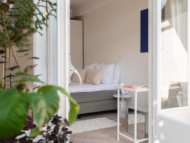 Van Der Sluysstraat 518, Rotterdam