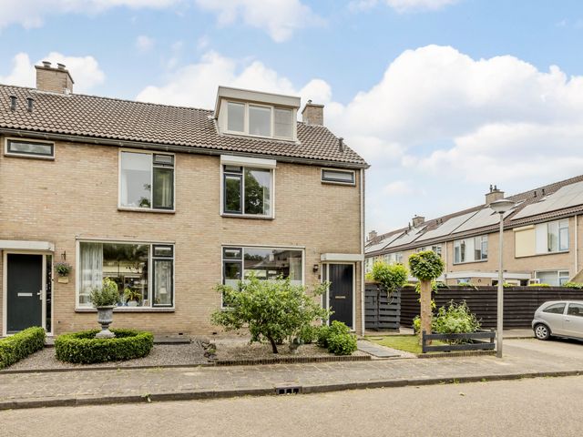 Trasmolen 2, Heerjansdam