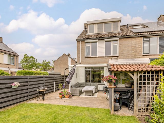 Trasmolen 2, Heerjansdam