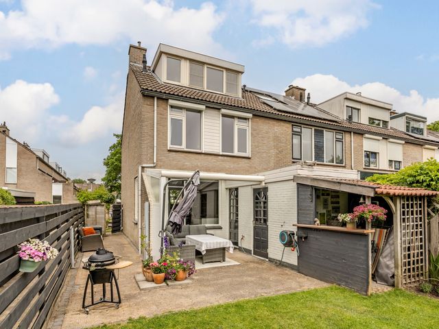 Trasmolen 2, Heerjansdam