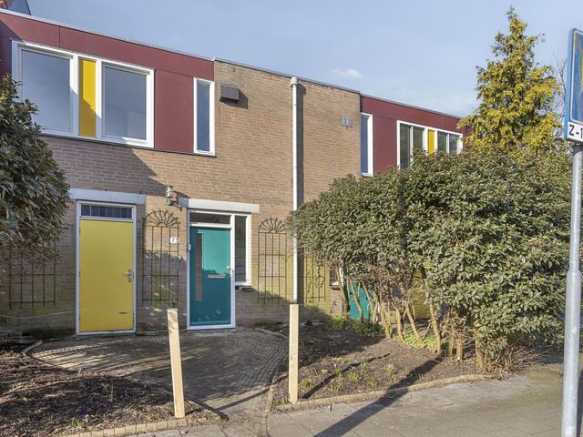 Osdorperweg 73, Amsterdam