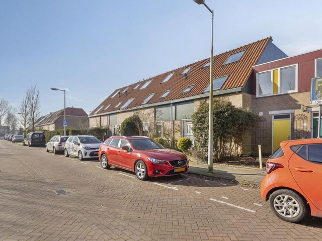 Osdorperweg 73, Amsterdam