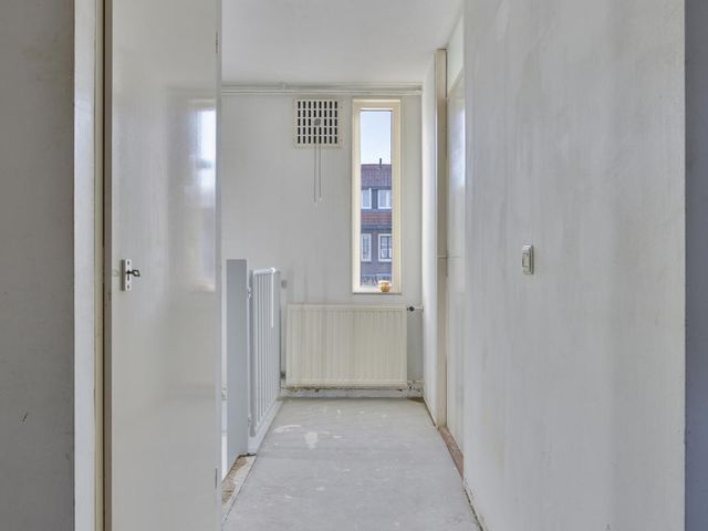 Osdorperweg 73, Amsterdam
