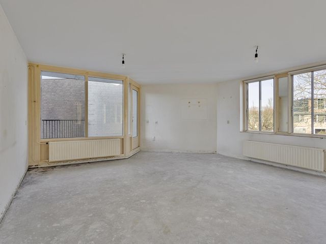 Osdorperweg 73, Amsterdam