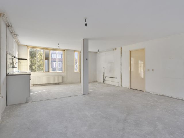 Osdorperweg 73, Amsterdam