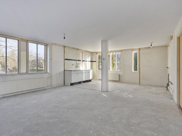 Osdorperweg 73, Amsterdam