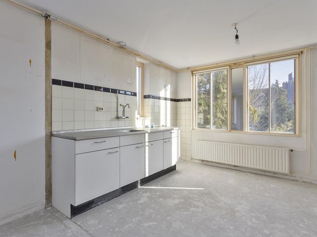 Osdorperweg 73, Amsterdam