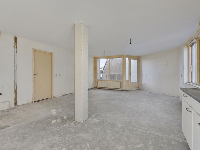 Osdorperweg 73, Amsterdam