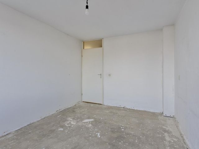Osdorperweg 73, Amsterdam