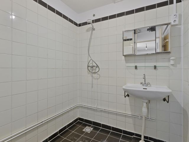 Osdorperweg 73, Amsterdam