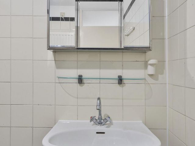 Osdorperweg 73, Amsterdam