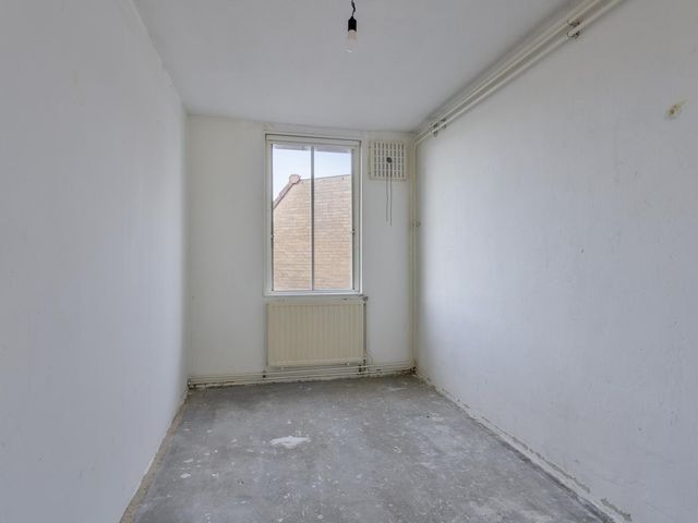 Osdorperweg 73, Amsterdam