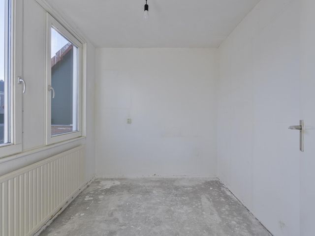 Osdorperweg 73, Amsterdam