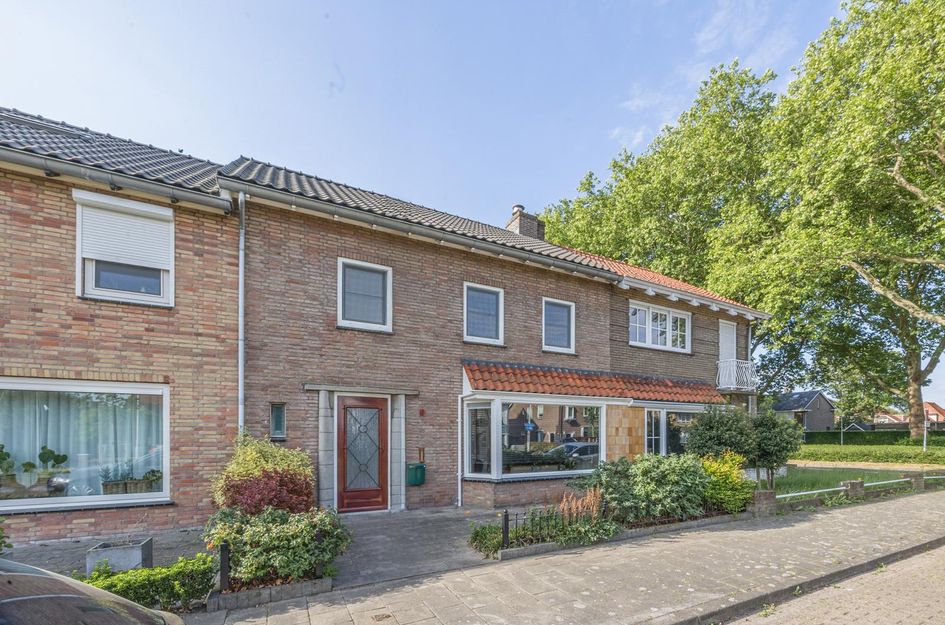 Leeuwenlaan 9