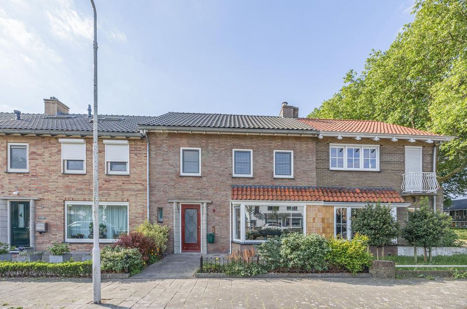 Leeuwenlaan 9