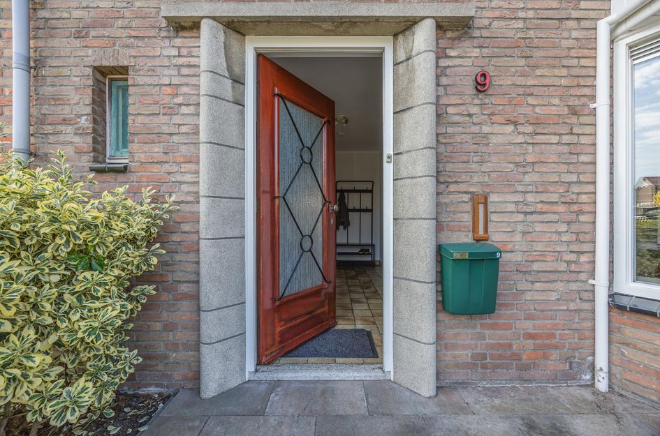 Leeuwenlaan 9