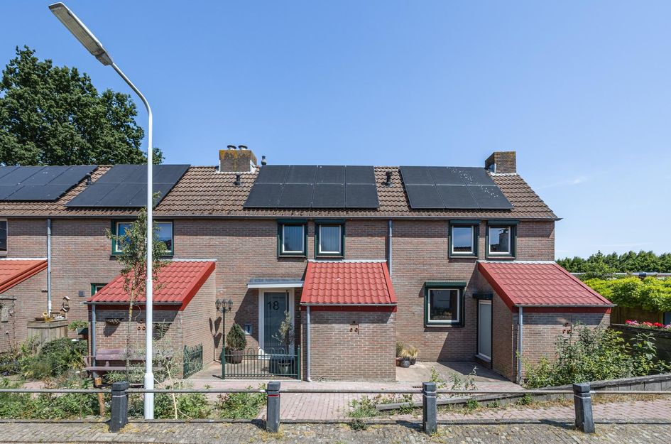 Oud Vlissingen 18