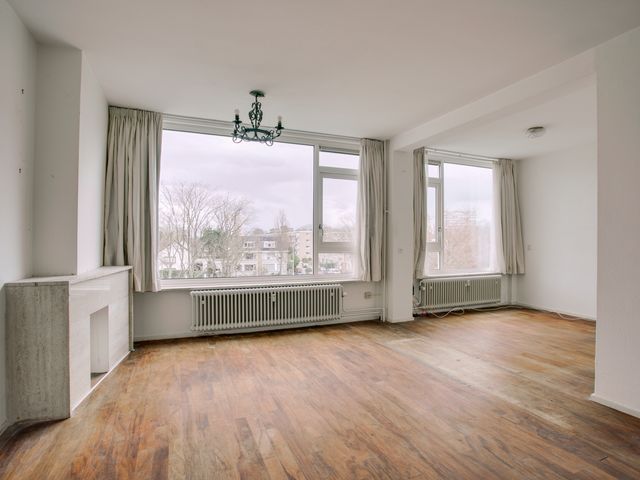 Smaragdhorst 429, Den Haag